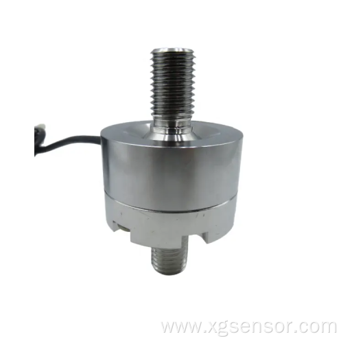 Miniature Round Cake Load Cell